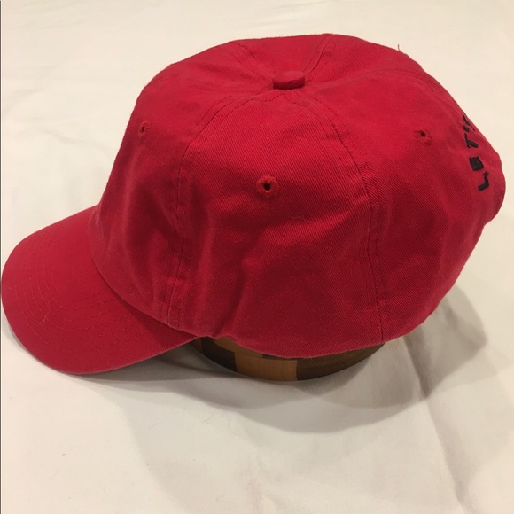 Banana “Let’s Split” Cap - Picture 4 of 7